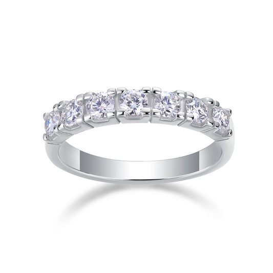 Round Band Ring