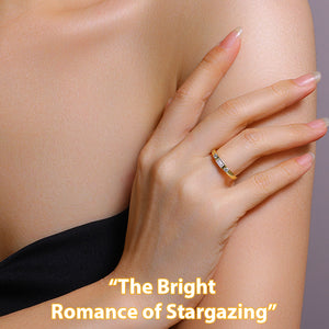 Isolde Beam Ring