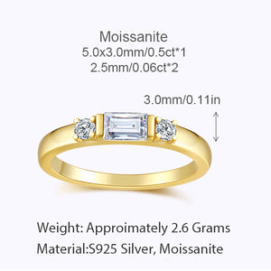 Isolde Beam Ring