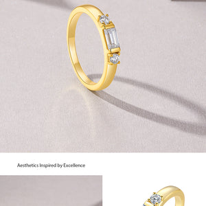 Isolde Beam Ring