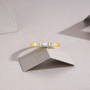 Isolde Beam Ring