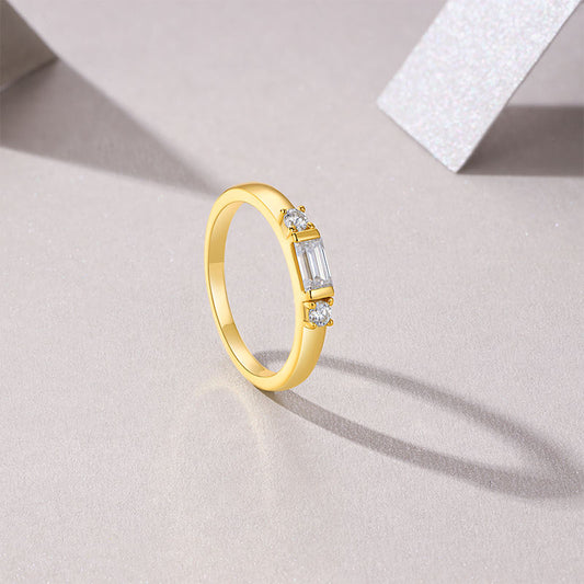 Isolde Beam Ring