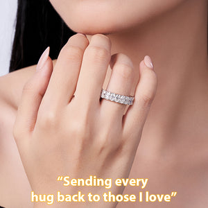 Selene Eternity Ring