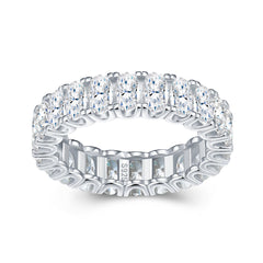Selene Eternity Ring