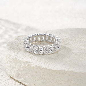 Selene Eternity Ring