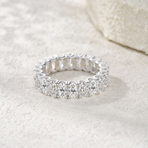 Selene Eternity Ring