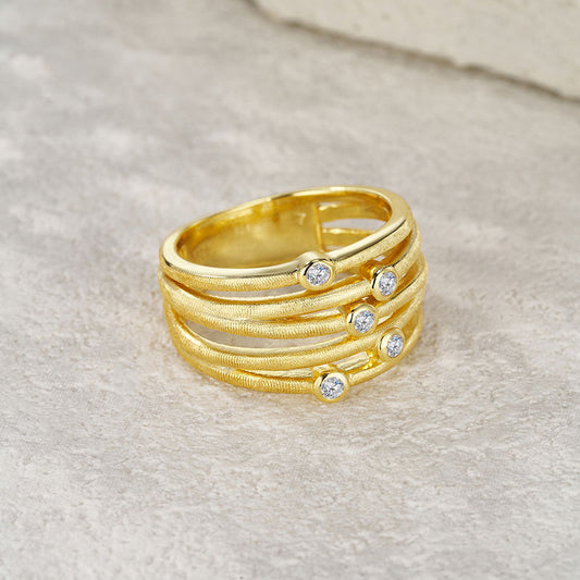 Elowen Eternal Ring