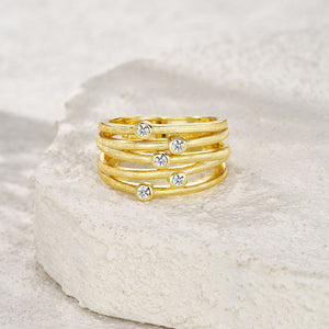 Elowen Eternal Ring