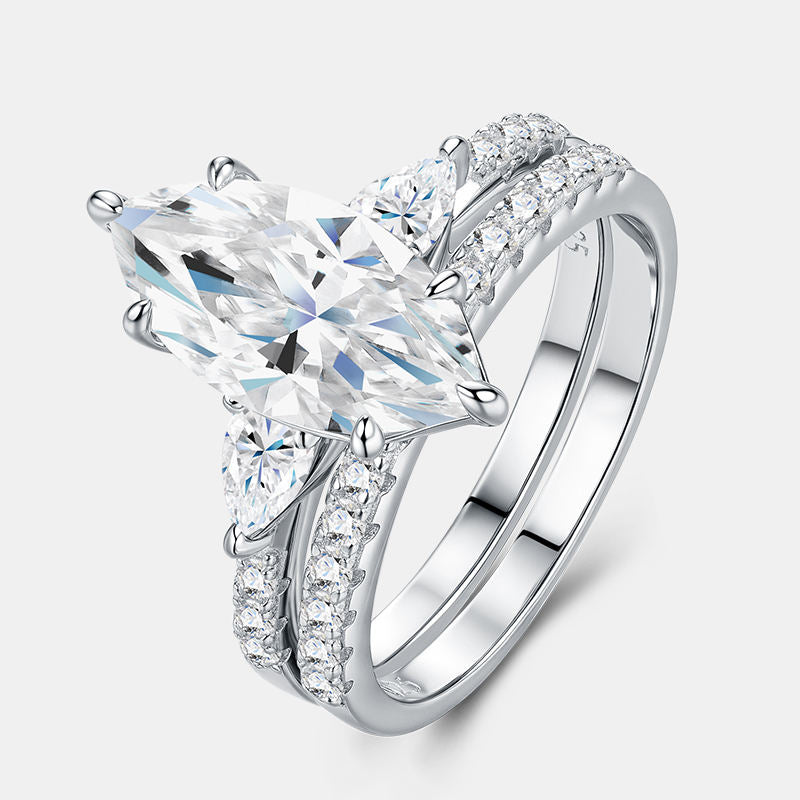 Amaris Eternal Ring Stella Harte