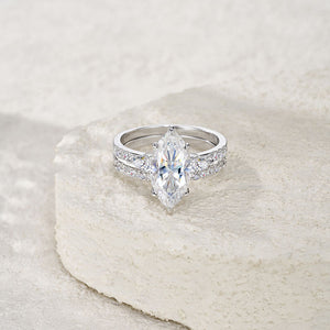 Amaris Eternal Ring