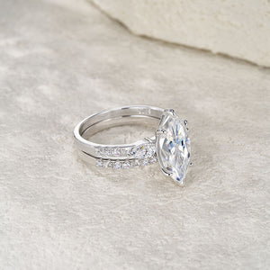 Amaris Eternal Ring