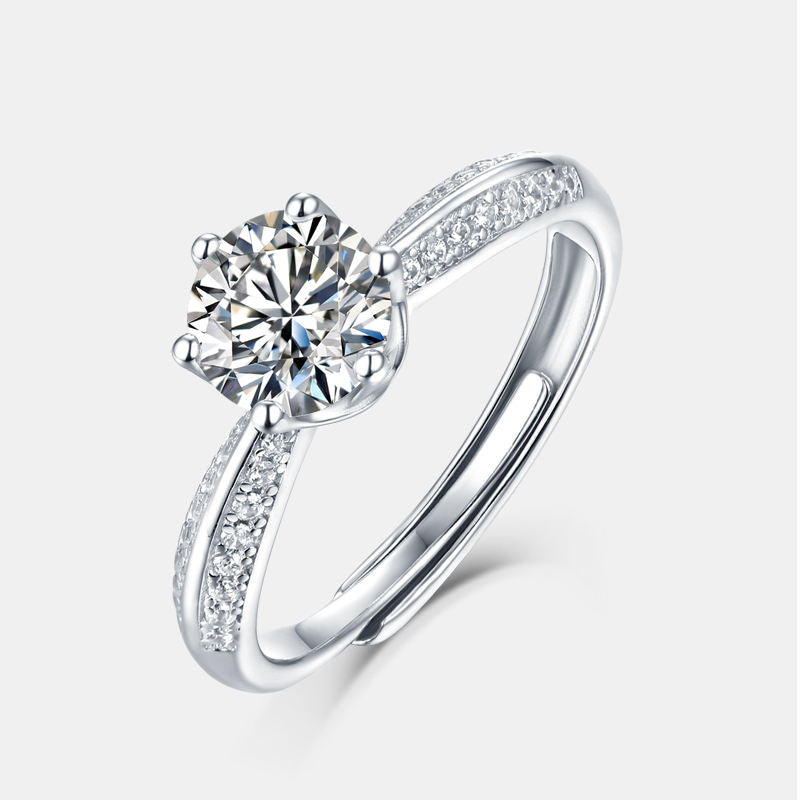 Liora Sparkle Ring