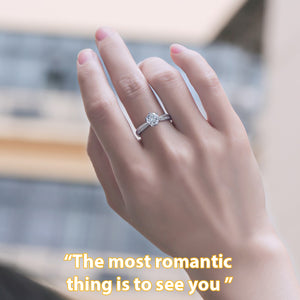 Liora Sparkle Ring