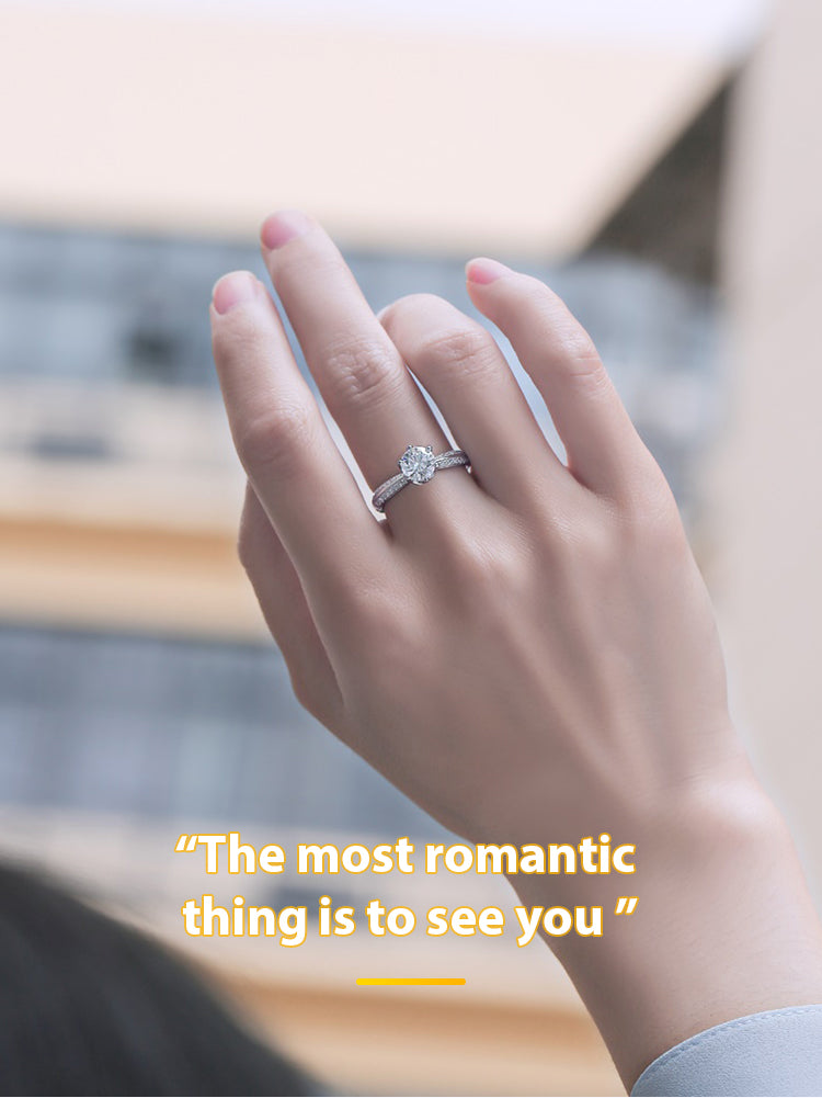 Liora Sparkle Ring