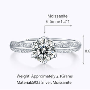 Liora Sparkle Ring