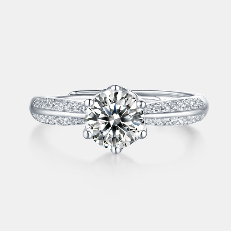 Liora Sparkle Ring