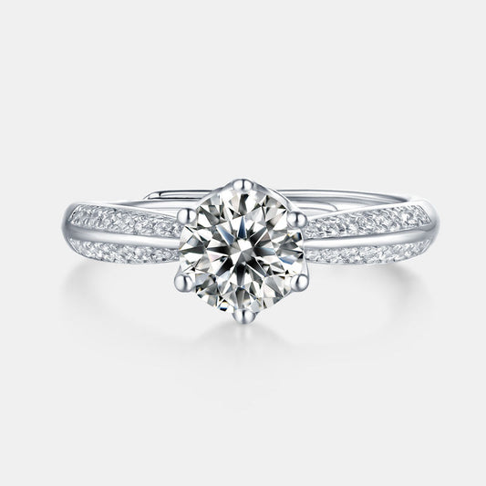 Liora Sparkle Ring