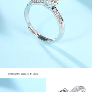 Liora Sparkle Ring