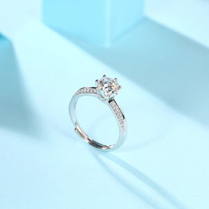 Liora Sparkle Ring