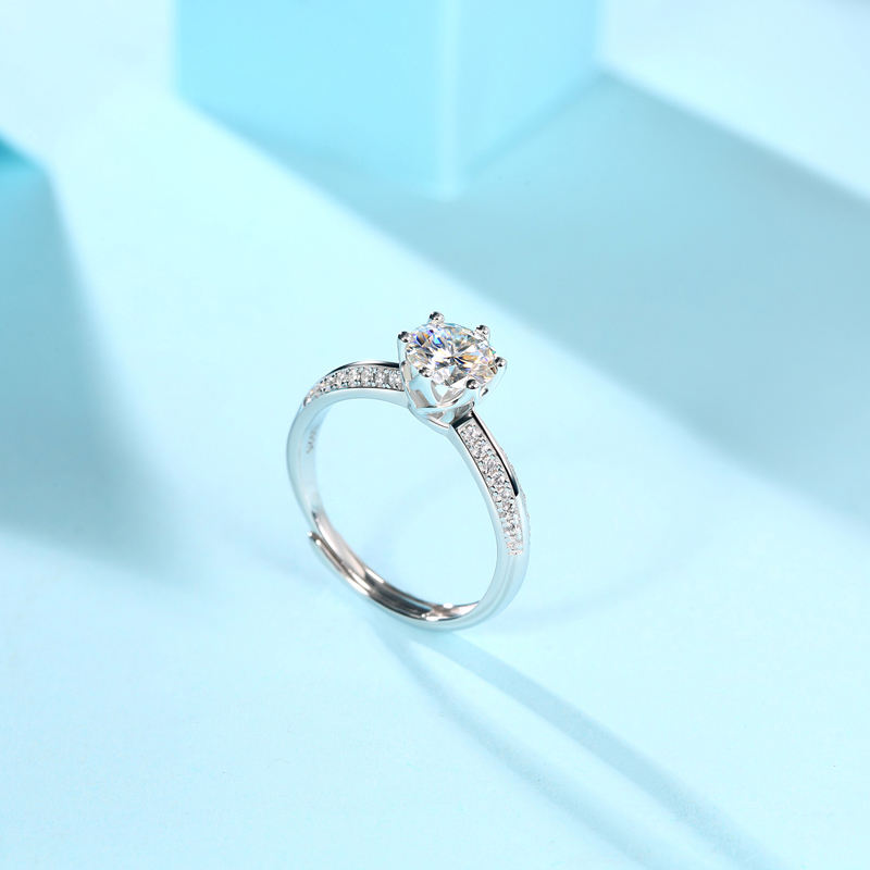 Liora Sparkle Ring