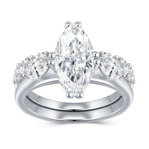 Seraphina Glow Ring