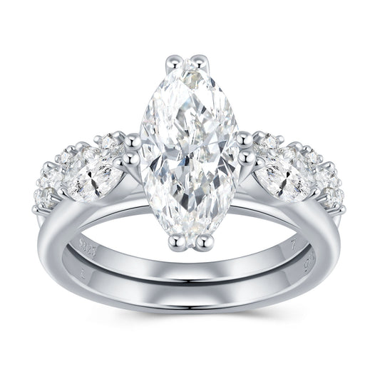 Seraphina Glow Ring