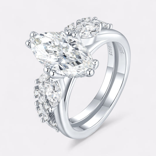 Seraphina Glow Ring