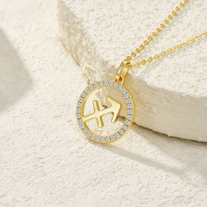Nova Archer Necklace