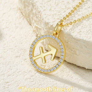 Nova Archer Necklace