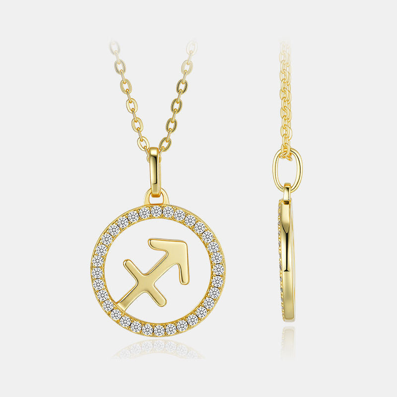 Nova Archer Necklace Stella Harte