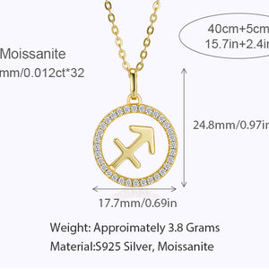 Nova Archer Necklace