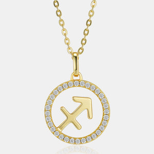 Nova Archer Necklace