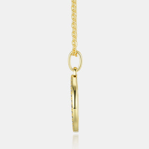 Nova Archer Necklace