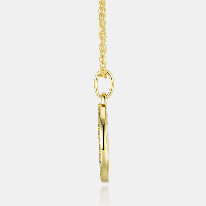 Nova Archer Necklace