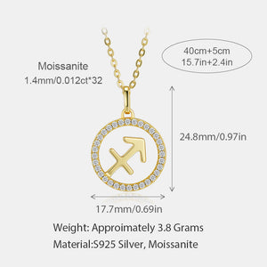 Nova Archer Necklace