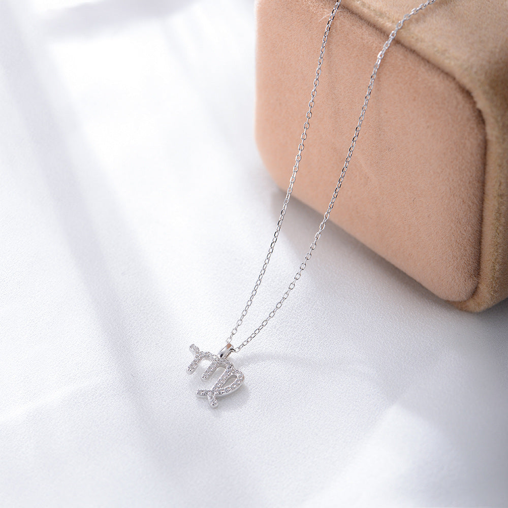 Celestial Destiny Necklace Stella Harte