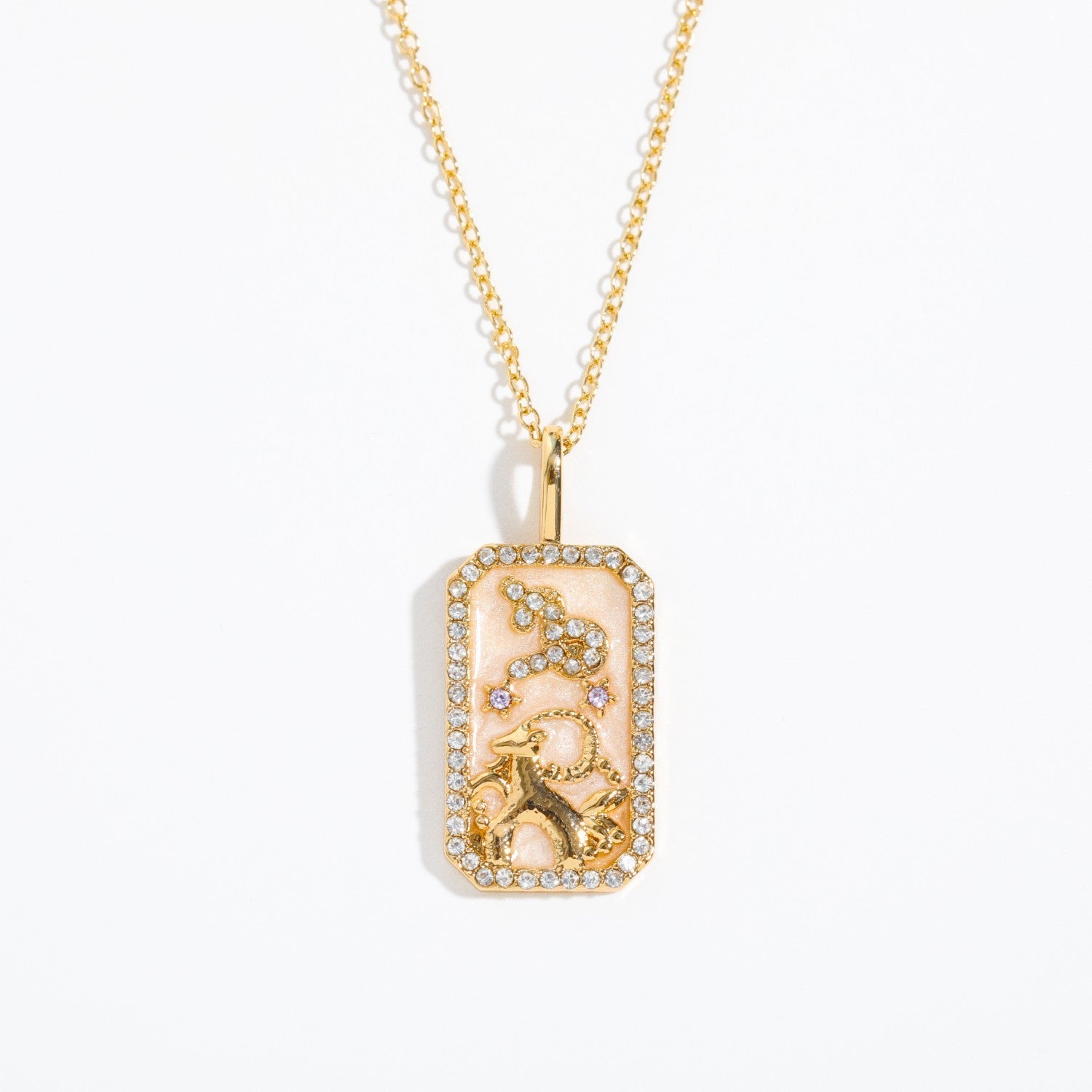 Celestial Whisper Pendant Necklace Stella Harte