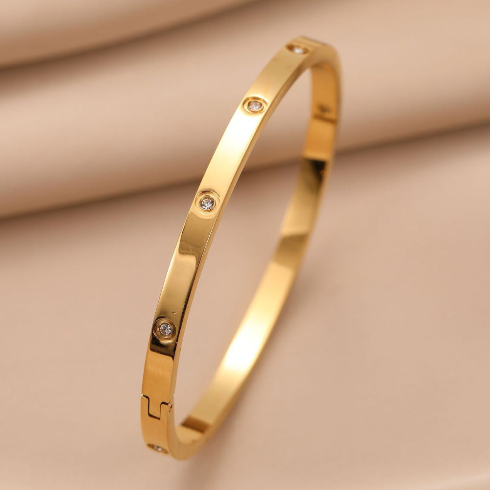 Adeline Bangle