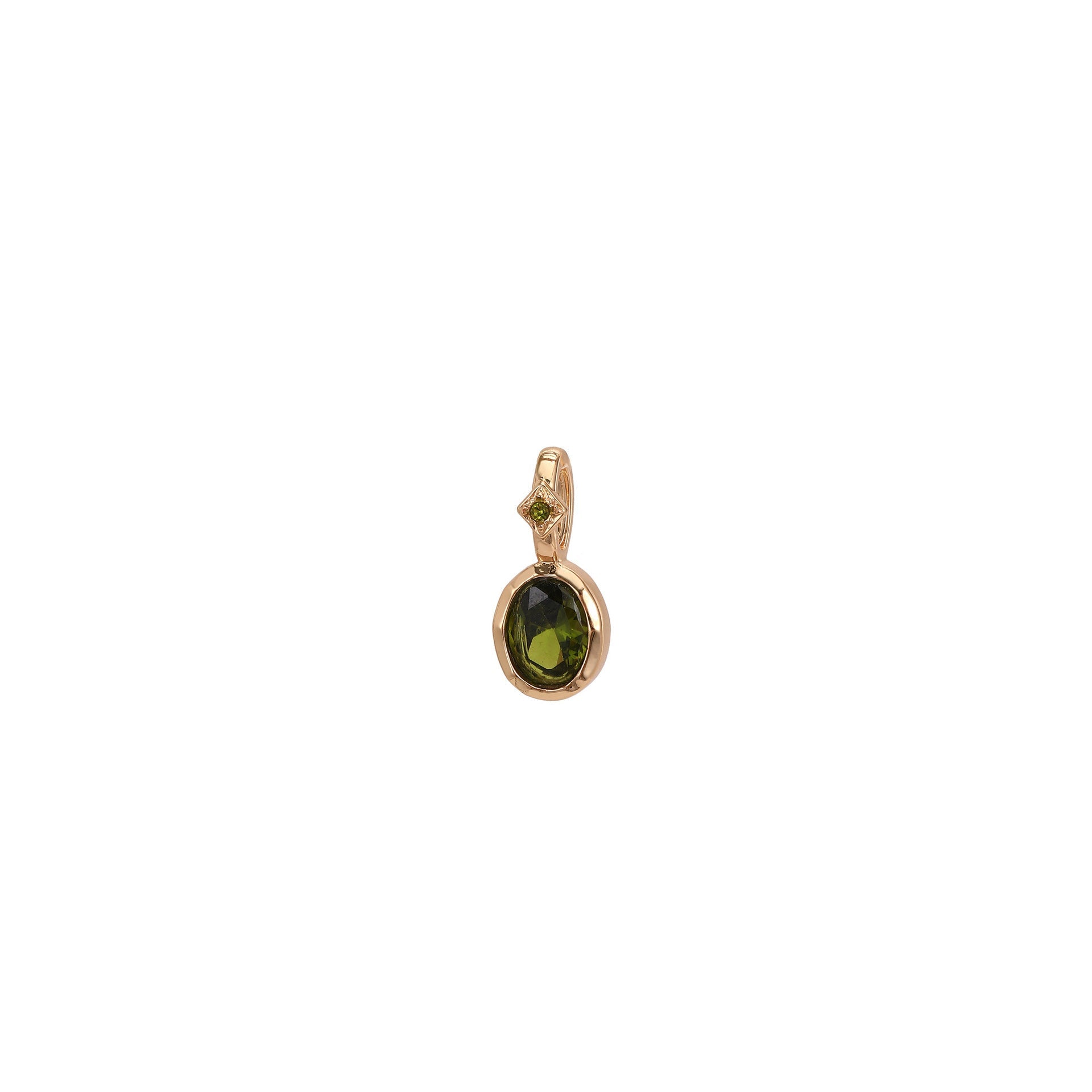 Birthstone Bliss Necklace Stella Harte