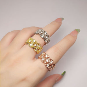 The Eternal Elegance Ring