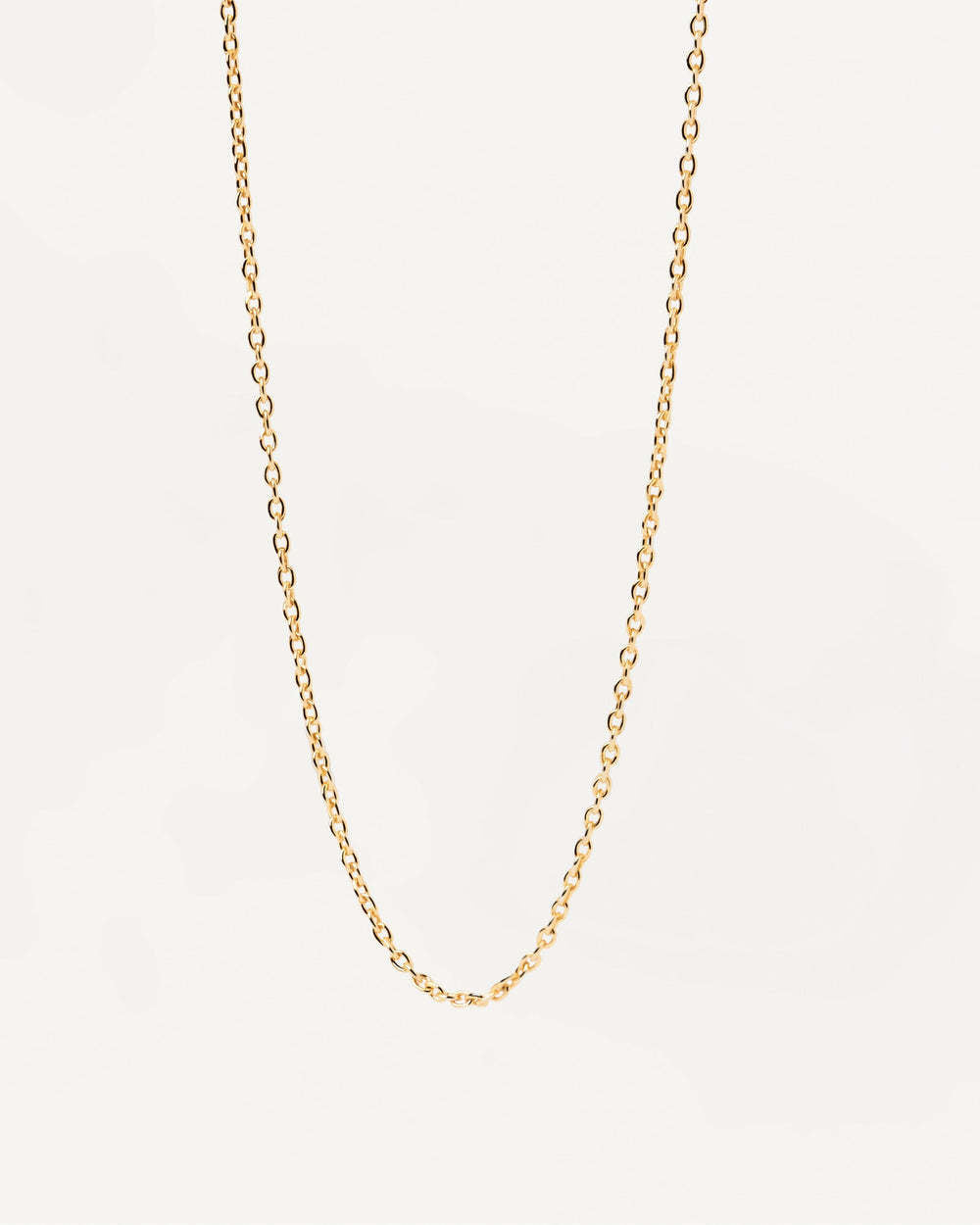 Little Initials Connecting Together Necklace Stella Harte