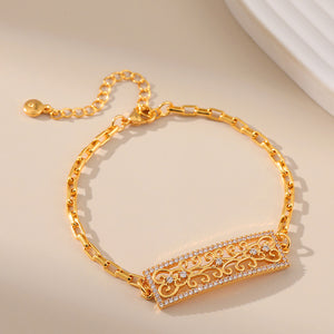 Dan Bracelet
