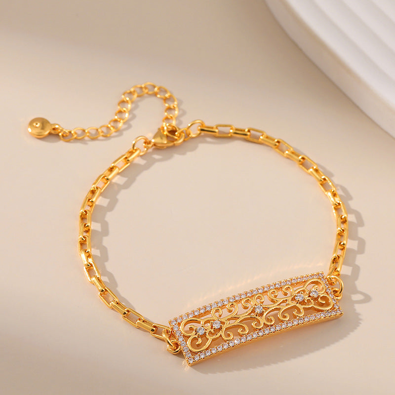 Dan Bracelet Stella Harte