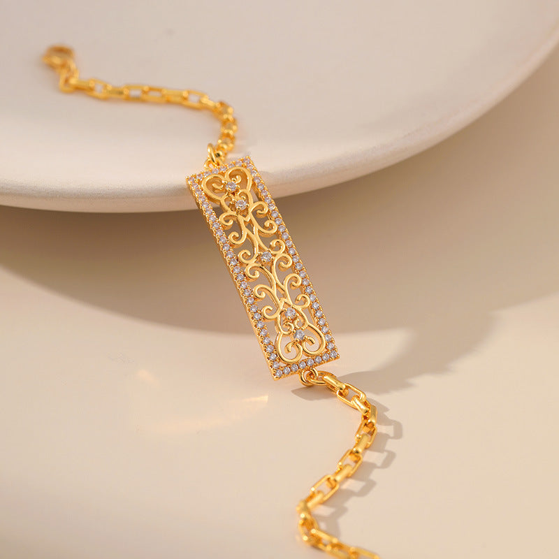 Dan Bracelet Stella Harte