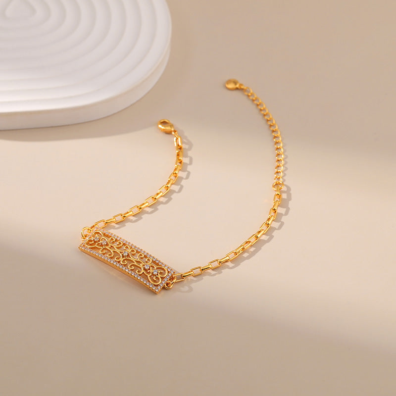 Dan Bracelet Stella Harte