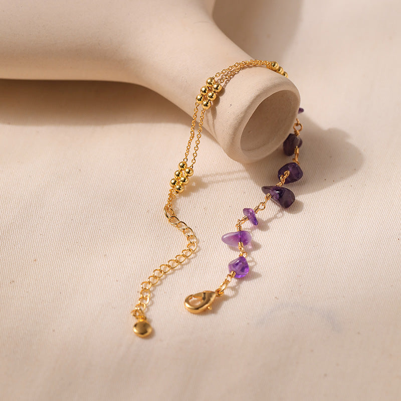 Purplia Bracelet Stella Harte