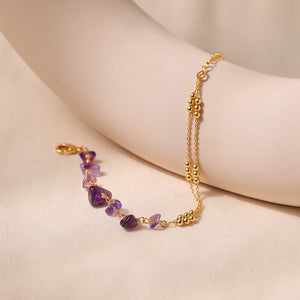 Purplia Bracelet