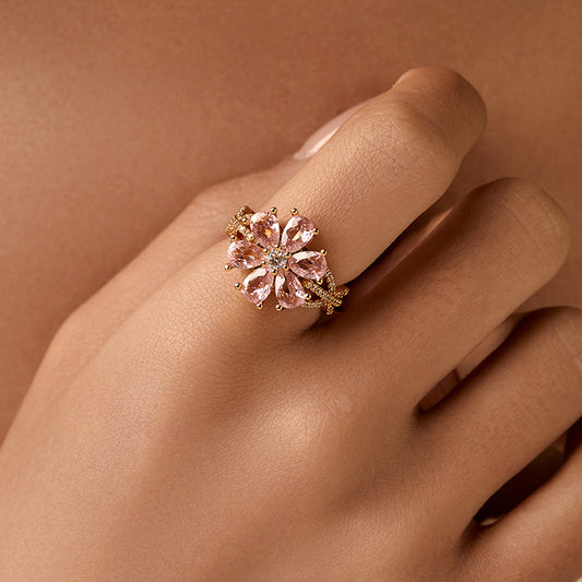 Sakura Ring