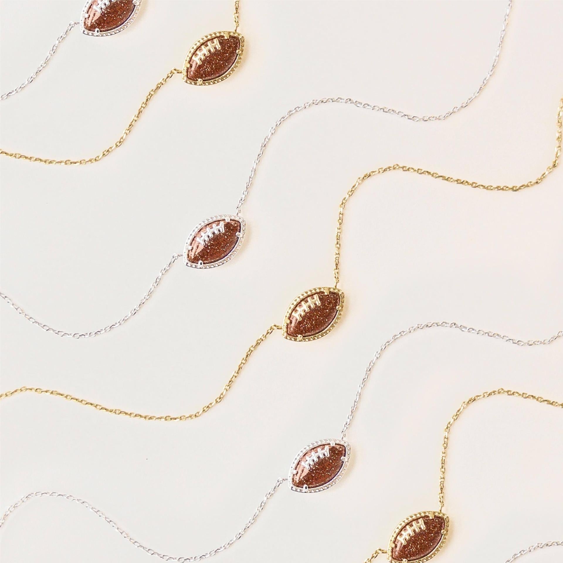 Try Time Treasure Necklace Stella Harte