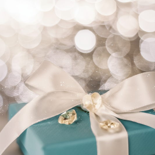 The Mysteric Gift of Stella Harte